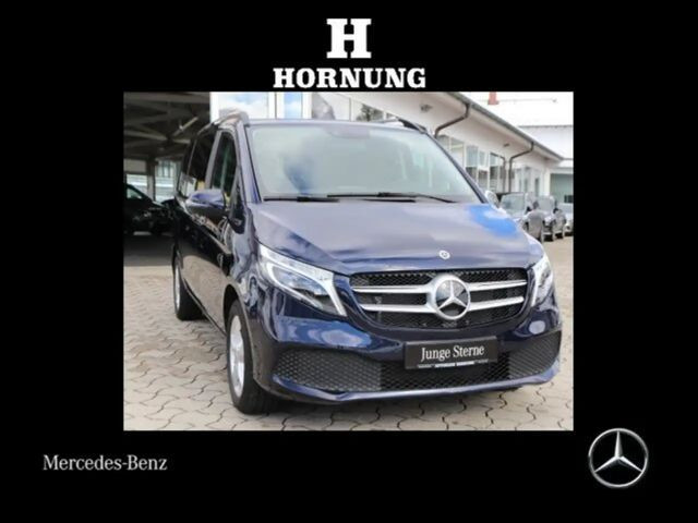 Mercedes-Benz V-Klasse V 250 Sport Edition Sportpakket V 250 d