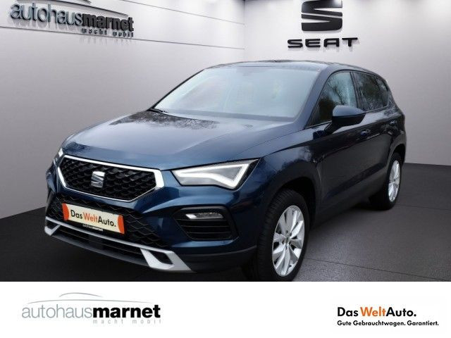 Seat Ateca Style 2.0 TDI