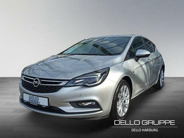 Opel Astra Active