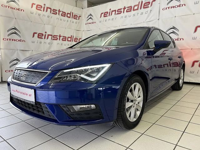 Seat Leon Style 1.0 EcoTSI DSG