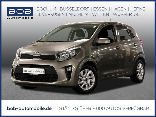 Kia Picanto Dream Team