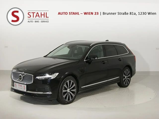 Volvo V90 AWD Inscription T6 Recharge