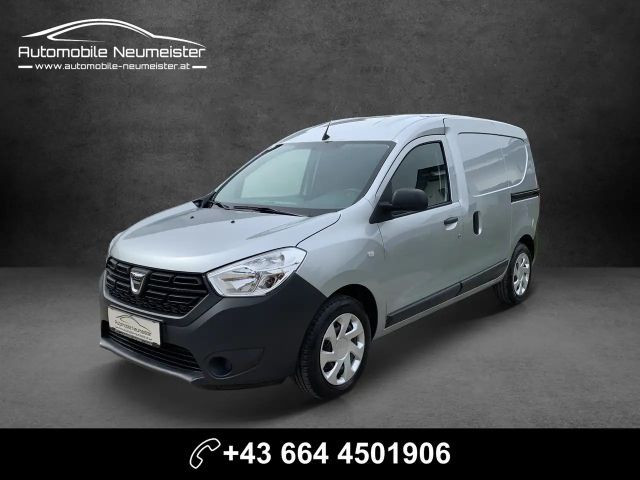 Dacia Dokker VAN TCe 100|Klima|PDC|nur 17.500km|netto:12.816.-