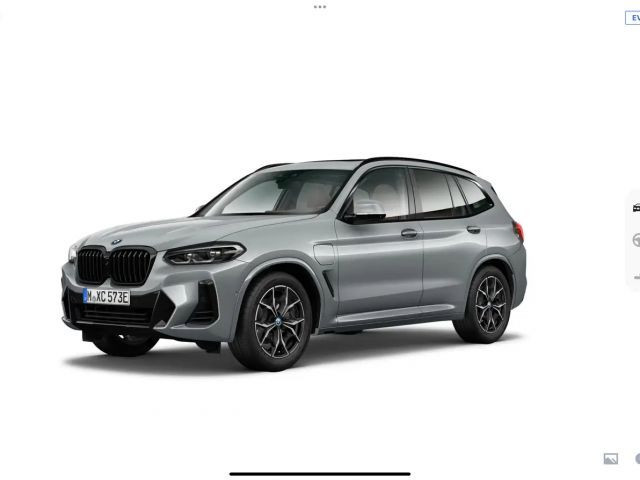 BMW X3 M-Sport xDrive30e