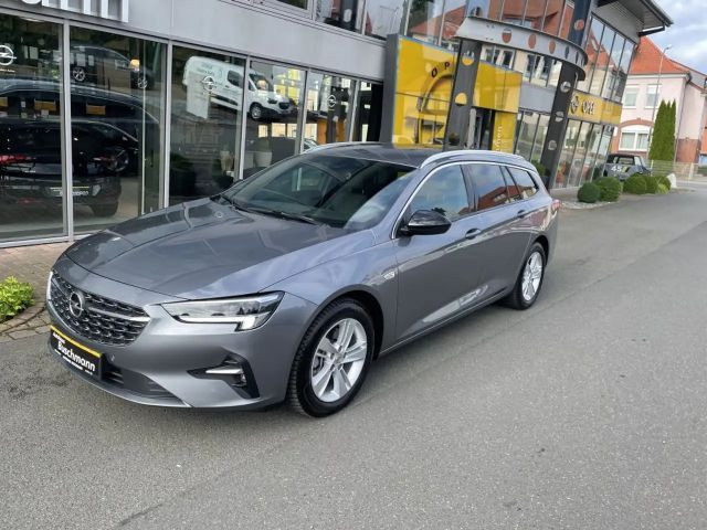 Opel Insignia Sports Tourer Elegance