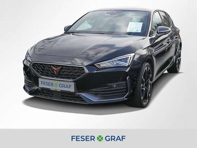 Cupra Leon 1.4 e-Hybrid DSG