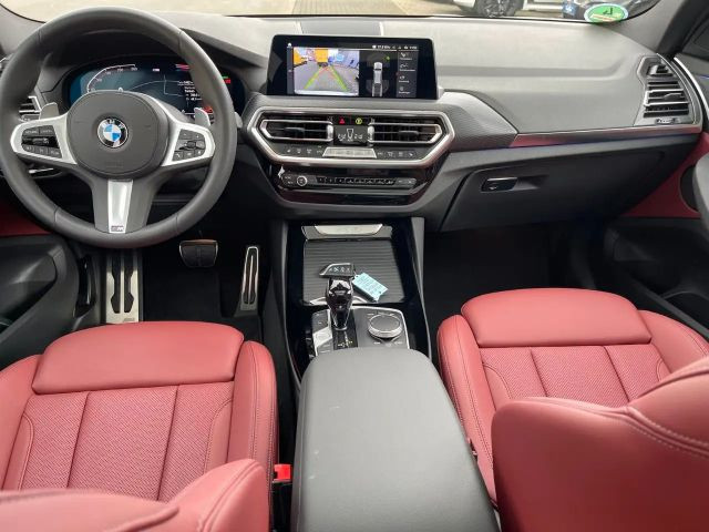 BMW X3 M-Sport xDrive20d