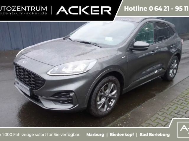 Ford Kuga EcoBoost ST Line X