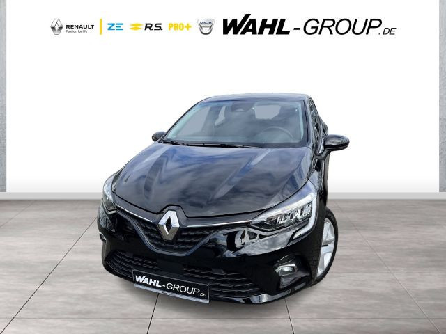 Renault Clio Business Line TCe 90