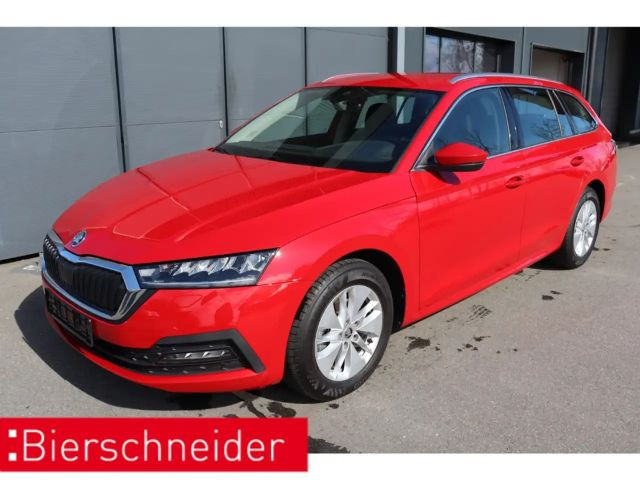 Skoda Octavia Ambition Combi 1.0 TSI