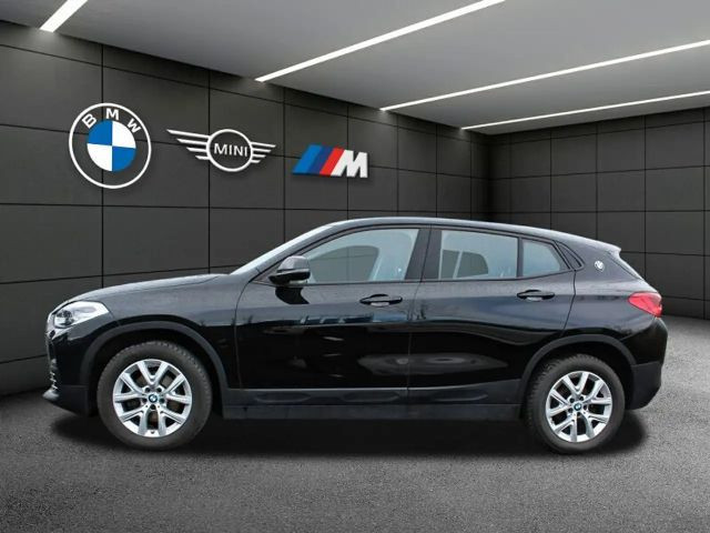 BMW X2 sDrive18i