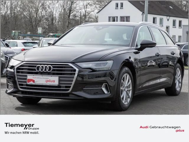 Audi A6 Sport 35 TDI