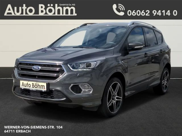 Ford Kuga EcoBoost ST Line