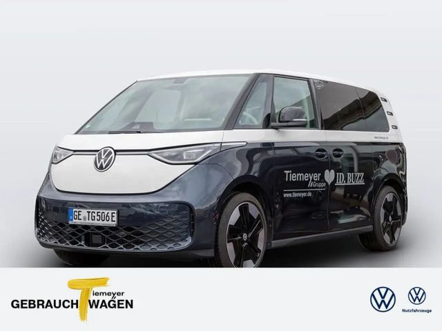 Volkswagen ID.Buzz Pro