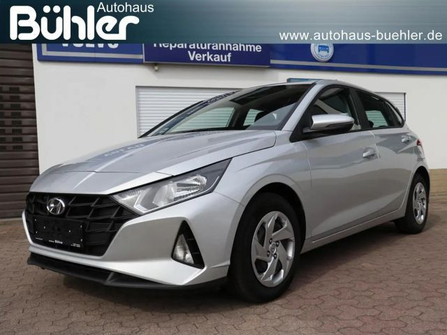 Hyundai i20 Select 1.2