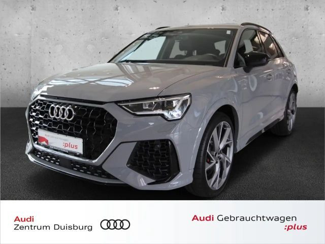 Audi RS Q3 Quattro S-Tronic