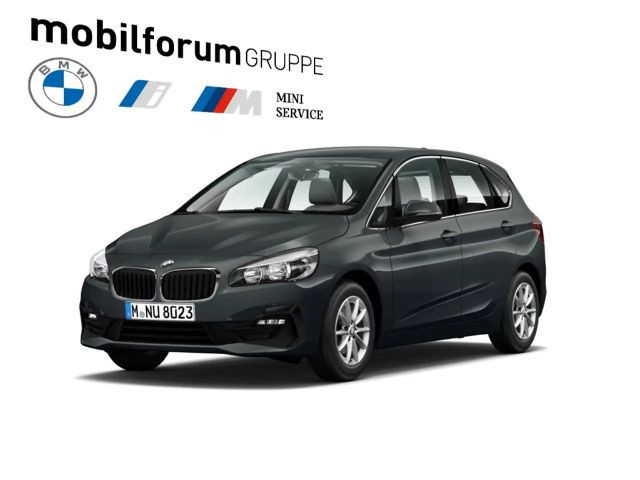 BMW 2 Serie 218 Active Tourer Advantage pakket 218i