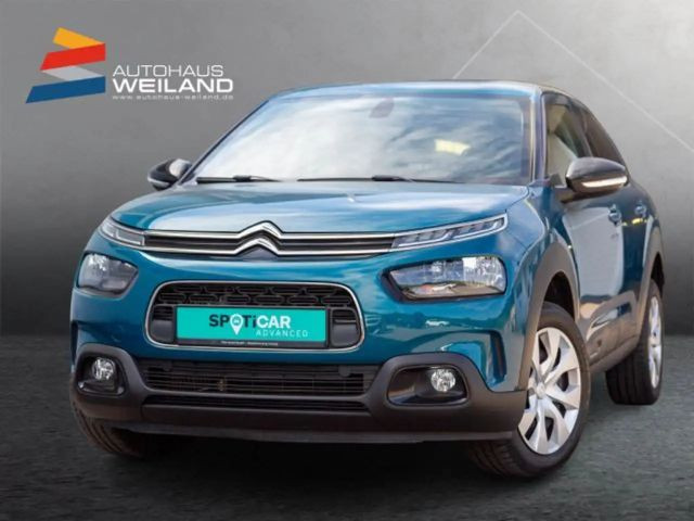 Citroën C4 Cactus PureTech Feel