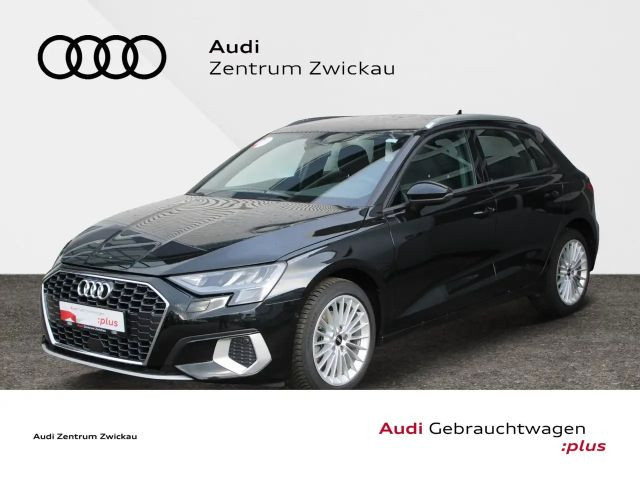 Audi A3 Sportback 35 TFSI