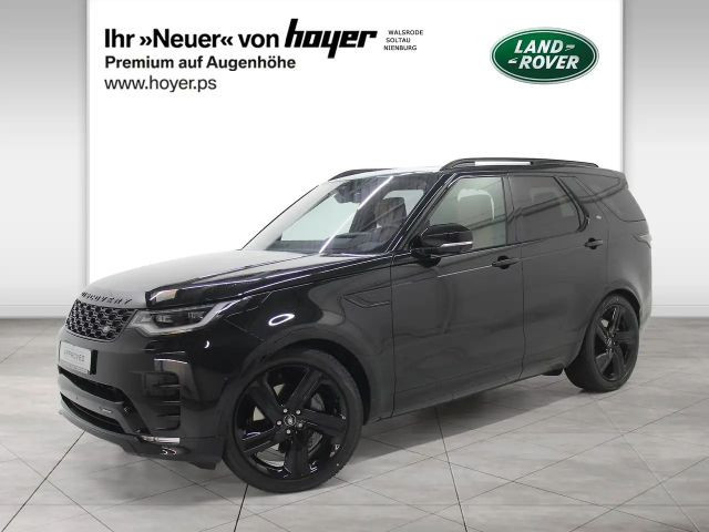 Land Rover Discovery Dynamic HSE R-Dynamic MHEV D300 AWD