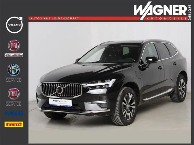 Volvo XC60 AWD Geartronic Inscription T6 Recharge