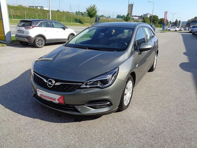 Opel Astra Sports Tourer Edition