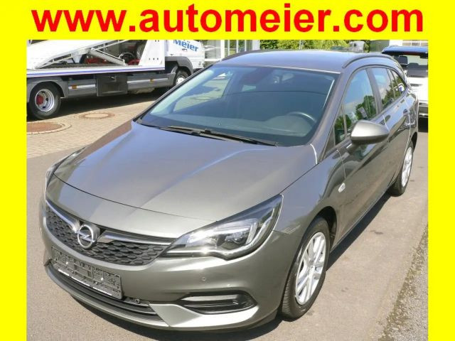 Opel Astra Sports Tourer 1.2 Turbo business+ Edition Turbo