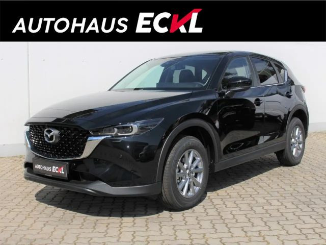 Mazda CX-5 G165 Ambition Aut. Lenkradheizung