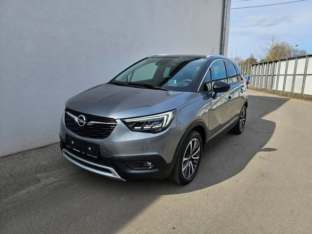 Opel Crossland X Sports Tourer Ultimate Turbo