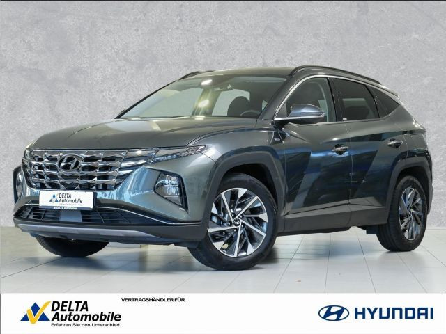 Hyundai Tucson T-GDi Trend 1.6