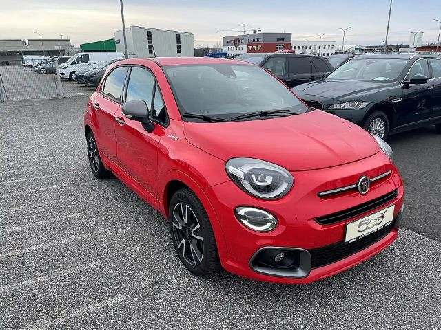 Fiat 500X MultiJet Sport