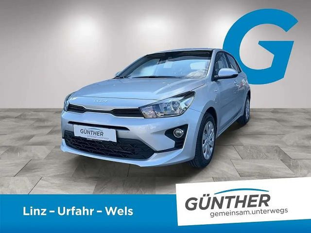 Kia Rio 1,2 DPI Neon ISG