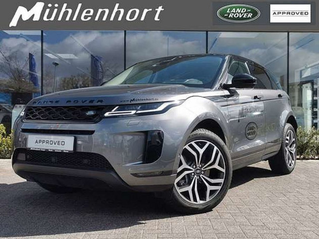 Land Rover Range Rover Evoque HSE