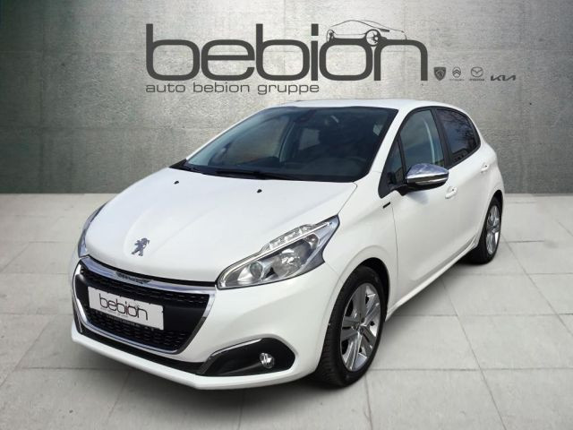 Peugeot 208 PureTech