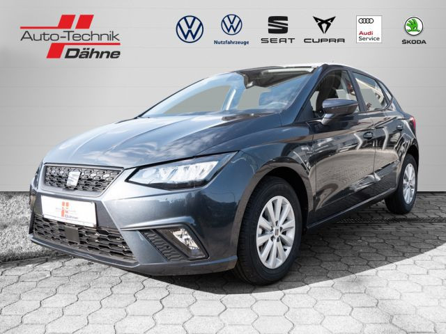 Seat Ibiza Style 1.0 TSI