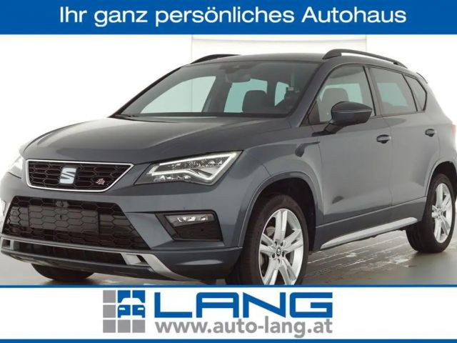 Seat Ateca FR-lijn 1.5 TSI