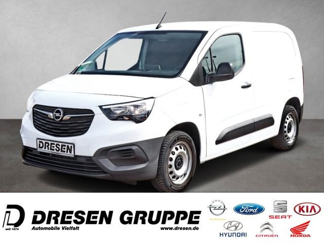 Opel Combo Selection