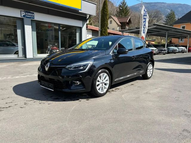 Renault Clio Intens TCe 100