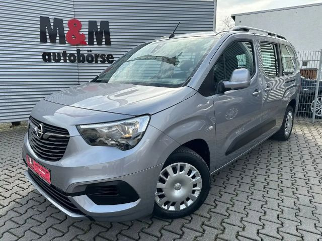 Opel Combo Life