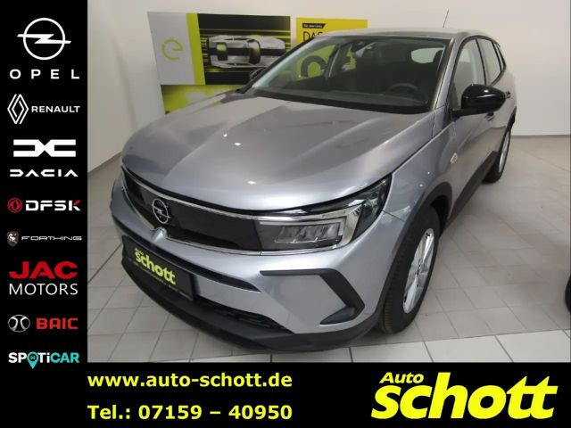 Opel Grandland X 1.5 Turbo 1.5 CDTI