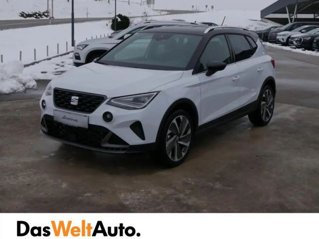 Seat Arona FR-lijn 1.0 TSI DSG