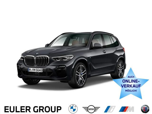 BMW X5 xDrive30d