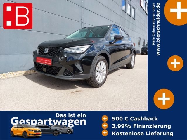 Seat Arona Style 1.0 TSI DSG