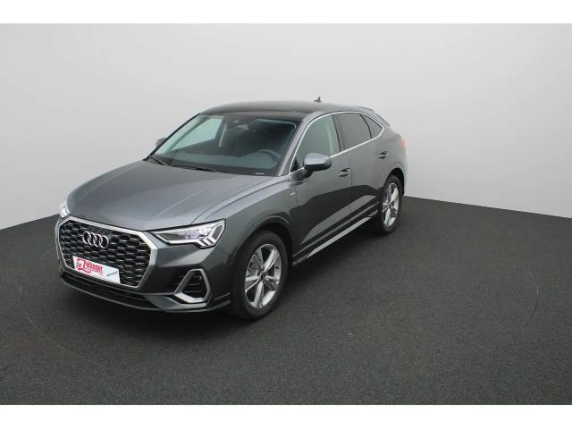 Audi Q3 Sportback S-Line