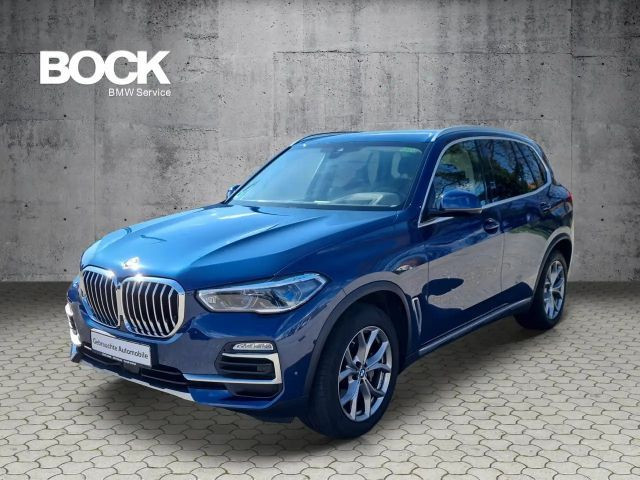 BMW X5 xDrive