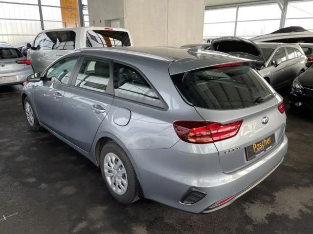 Kia Ceed SportWagon