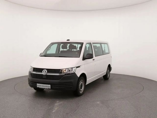 Volkswagen T6 Kombi 4Motion