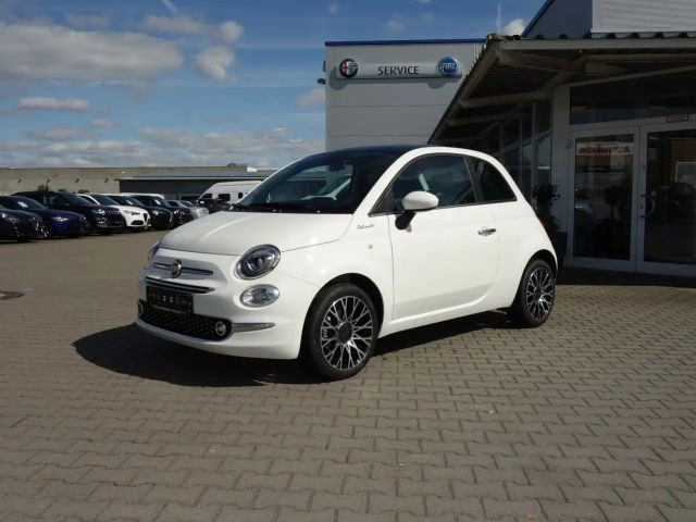 Fiat 500 Dolcevita