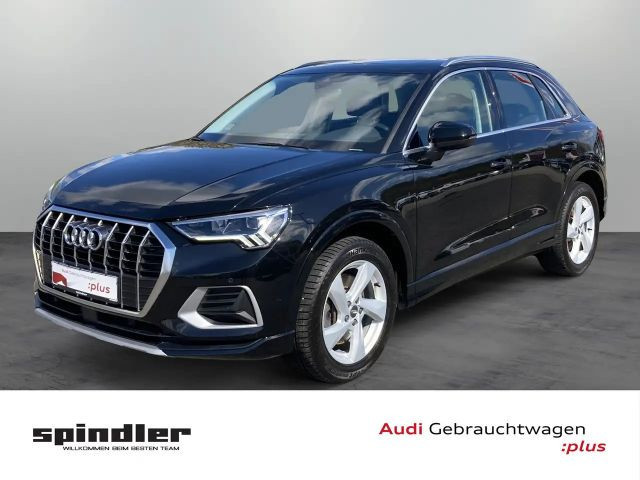 Audi Q3 Quattro S-Tronic 40 TFSI