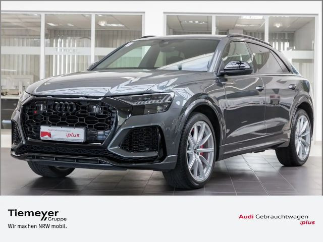 Audi RS Q8 Quattro